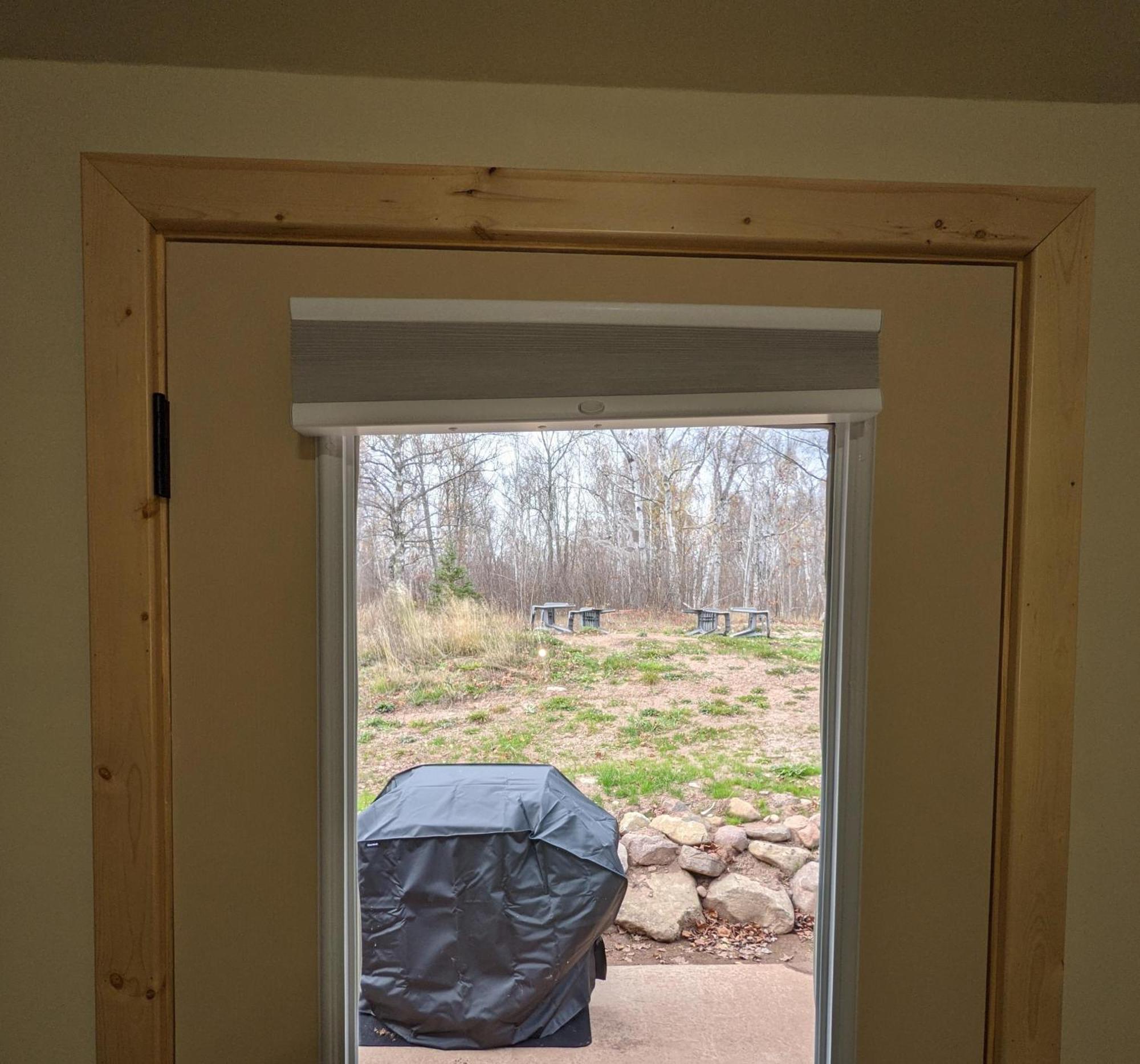 Cozy Bear Den - Sauna New Kitchen Fireplace Large Tv Wifi Indoor Sauna Tofte Exterior photo